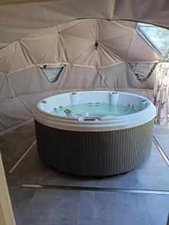 Luxury Glamp - Bańska Niżna - 6