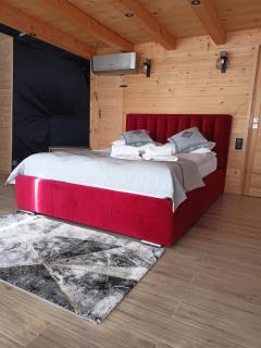 Luxury Glamp - Bańska Niżna - 5