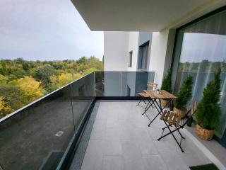 Green TAM - Nature heaven - Private parking - Bucarest - 4