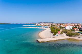 Katrya luxury villa - Vodice - 8