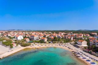 Katrya luxury villa - Vodice - 9