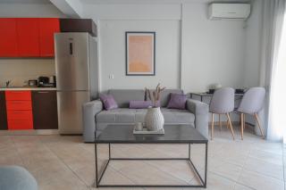 #G30 Chic 1 BR apartment in the centre of Volos - 7
