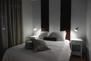 #G30 Chic 1 BR apartment in the centre of Volos - 2