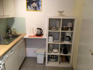 Apartment Philadelphia Vienna - Vienne - 8