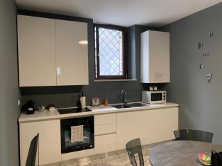 Modern city center apartment - Benevento - 8