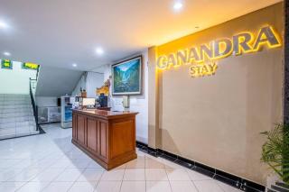 Ganandra Stay Denpasar - Denpasar - 2