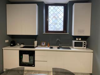 Modern city center apartment - Benevento - 9