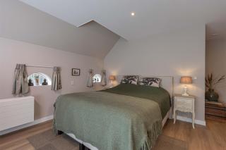 B&B Huiskamer van Vollenhove - Vollenhove - 6