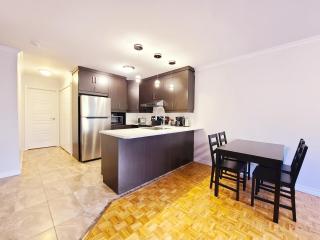 APARTMENT HOTEL ST-DENIS - Montréal - 7