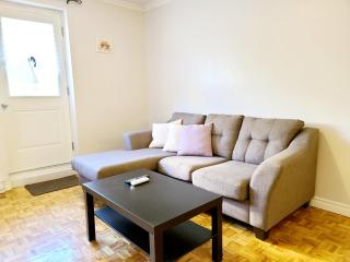 APARTMENT HOTEL ST-DENIS - Montréal - 6