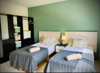 Family Apartment in Beautiful Residential Complex in Holbox - Isola Holbox - 6