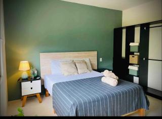 Family Apartment in Beautiful Residential Complex in Holbox - Isola Holbox - 4