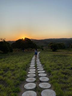 Fazenda Terra Bonita - Serra de São Bento - 3
