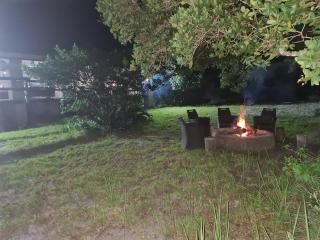 Kosi Bay Lake House - 1