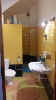 Penzion Na koštěti - pejsci zdarma - 1