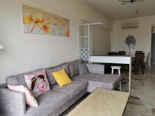 Glory Beach Private Apartment Seaview - Port Dickson - 1
