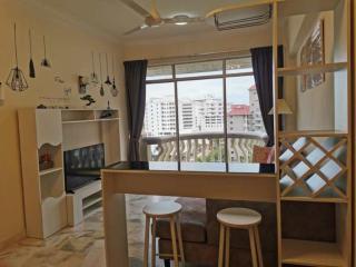Glory Beach Private Apartment Seaview - Port Dickson - 3