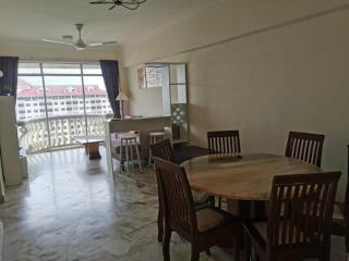 Glory Beach Private Apartment Seaview - Port Dickson - 4