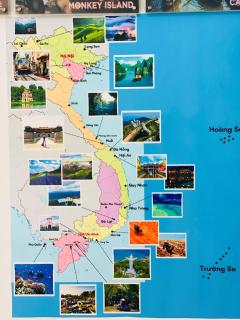 SaiGonCuCu Hotel Near Bui Vien Town - 4