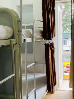 SaiGonCuCu Hotel Near Bui Vien Town - 8