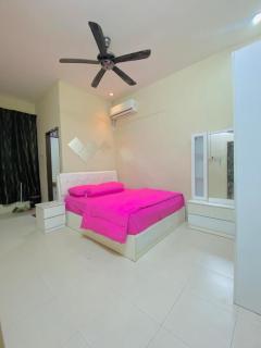 Homestay lagenda padang serai - Padang Serai - 9