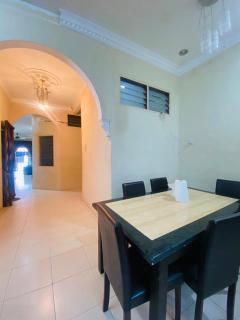 Homestay lagenda padang serai - Padang Serai - 7