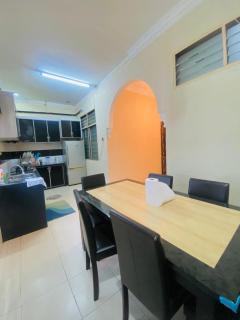 Homestay lagenda padang serai - Padang Serai - 6