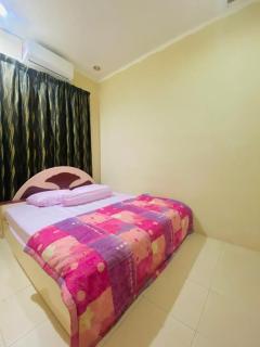 Homestay lagenda padang serai - Padang Serai - 5