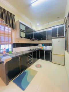 Homestay lagenda padang serai - Padang Serai - 3