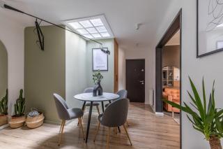 Downtown Story by Urbanesq - 9