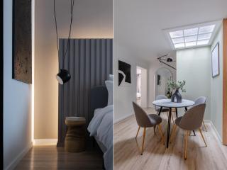 Downtown Story by Urbanesq - 5