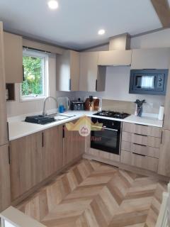 Trekker's Rest, Brigham, Cockermouth, Cumbria - Cockermouth - 1
