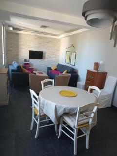 La maison d'adèle - Sancerre - 5