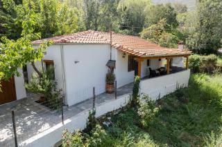 Villa Suzana - Mikros Prinos - 5