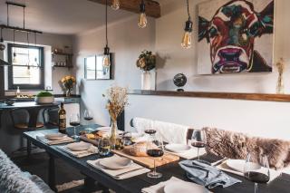 Bogee Farm - Padstow - 2