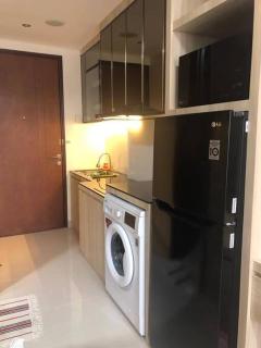 Studio Apartment Pollux for Rent, Fully Furnished - Batam Center - 8