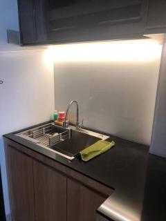 Studio Apartment Pollux for Rent, Fully Furnished - Batam Center - 7