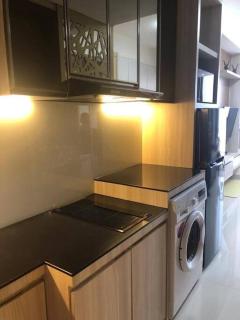 Studio Apartment Pollux for Rent, Fully Furnished - Batam Center - 4