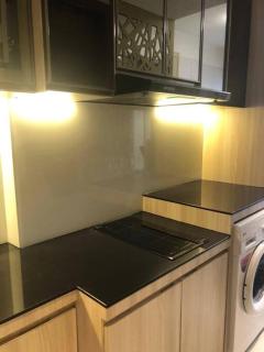 Studio Apartment Pollux for Rent, Fully Furnished - Batam Center - 3