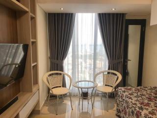 Studio Apartment Pollux for Rent, Fully Furnished - 1
