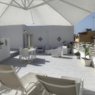 La Casa di Mabe - Mazara del Vallo - 5