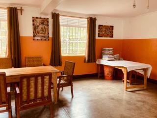 Yes Hostel - Fort Portal - 1