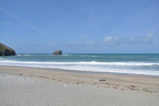 Sea Spray - Pet Friendly Self Catering Holidays Portreath, Cornwall - Portreath - 8