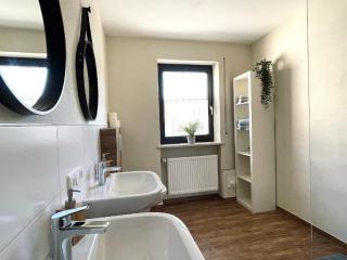 Ferienwohnung Hoamatgfühl - Furth im Wald - 4