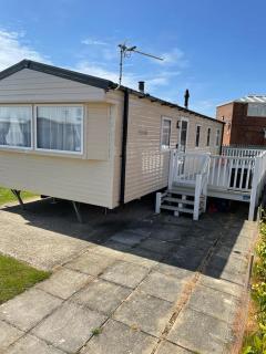 Coastfields 3 bed 8 berth holiday home - Ingoldmells - 8