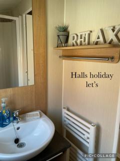 Coastfields 3 bed 8 berth holiday home - Ingoldmells - 6
