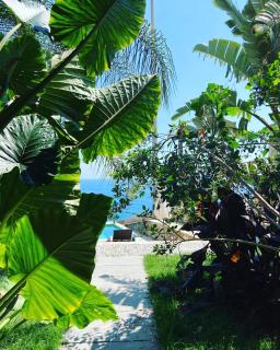 B&Bilfortesulmare - Ventimiglia - 7