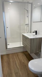 Résidence Pelloutier Appartement F - Vénissieux - 4