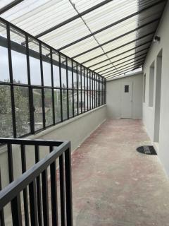 Résidence Pelloutier Appartement F - 3