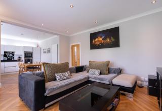 Craigey Beach Home - Edinburgh - 6